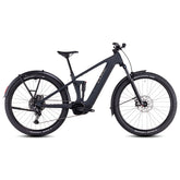 Bici Stereo Hybrid ONE22 PRO 800 Allroad