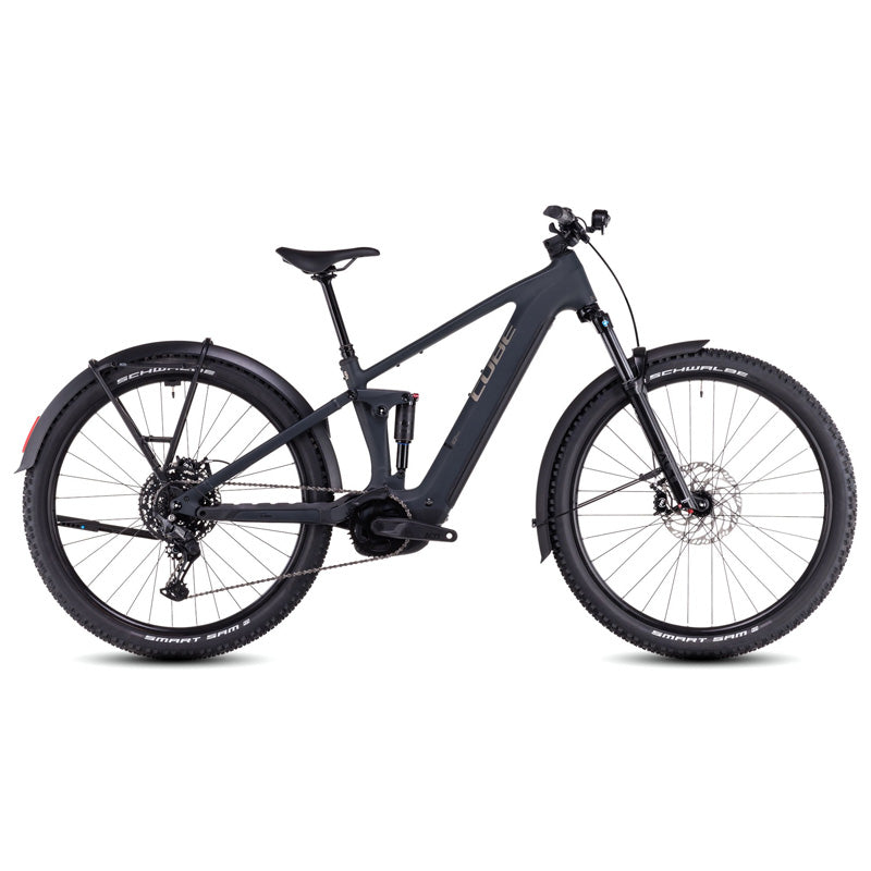 Bici Stereo Hybrid ONE22 PRO 800 Allroad