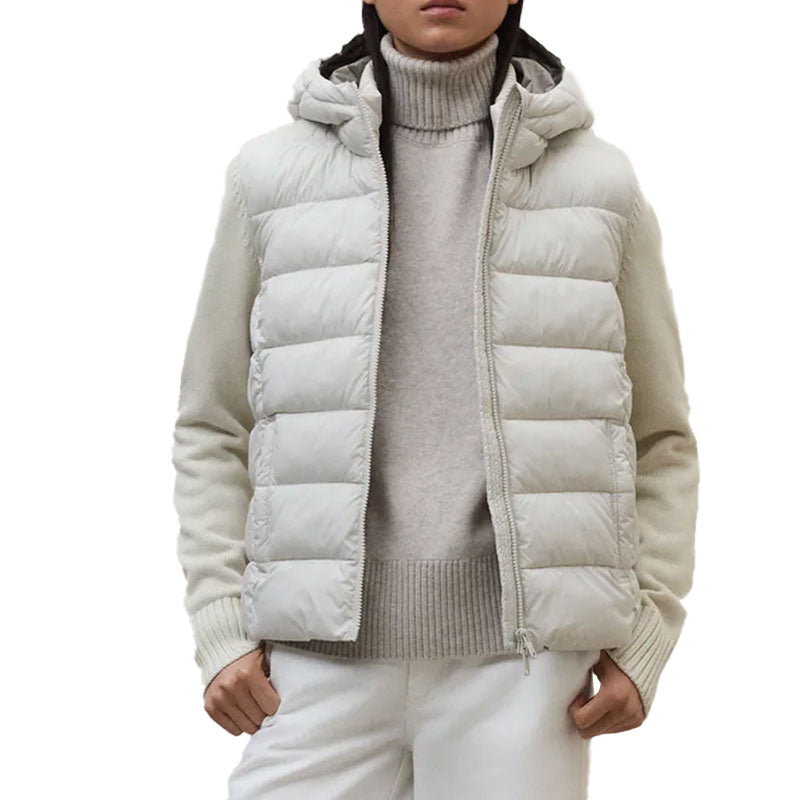 Giacca donna Denali Hdy