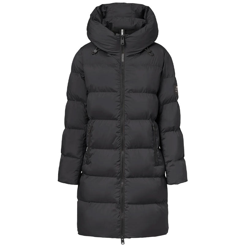 Piumino donna Manlie