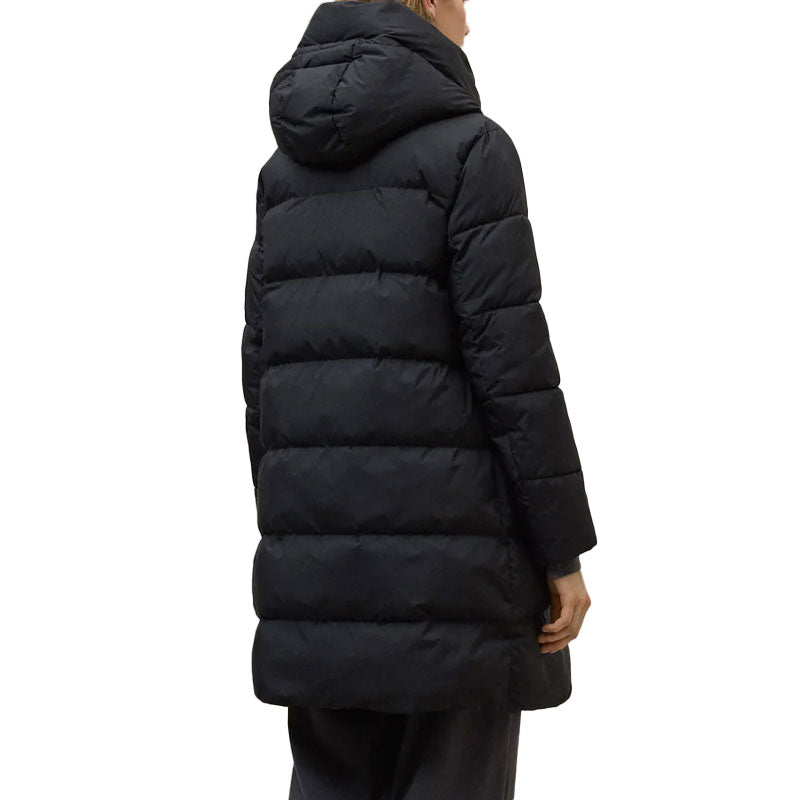 Piumino donna Manlie