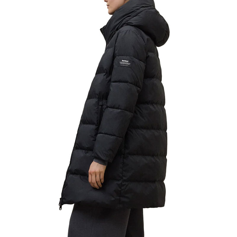 Piumino donna Manlie