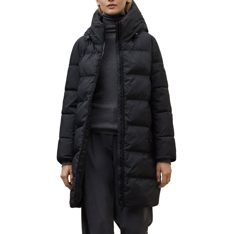 Piumino donna Manlie