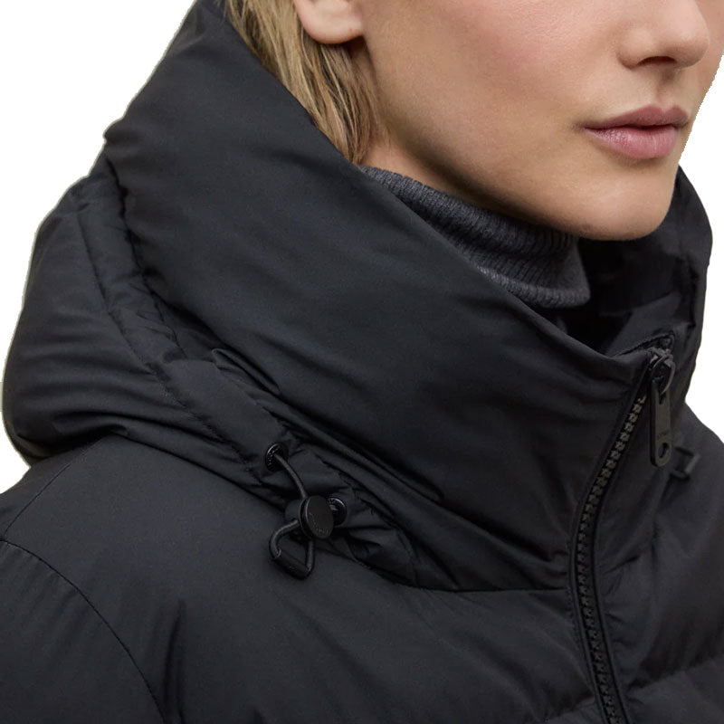 Piumino donna Manlie