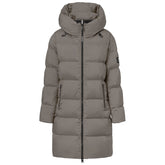 Piumino donna Manlie