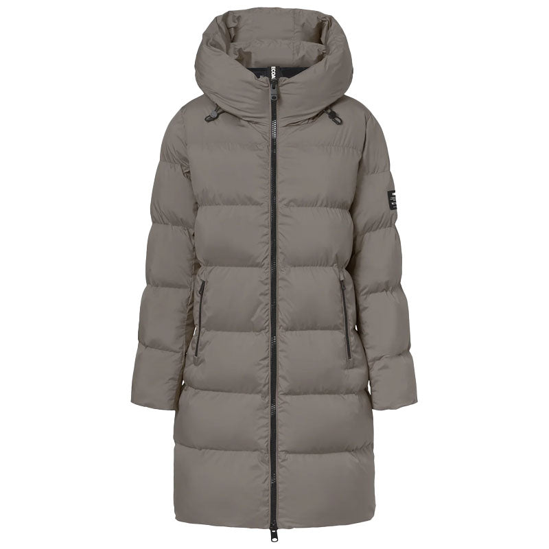 Piumino donna Manlie