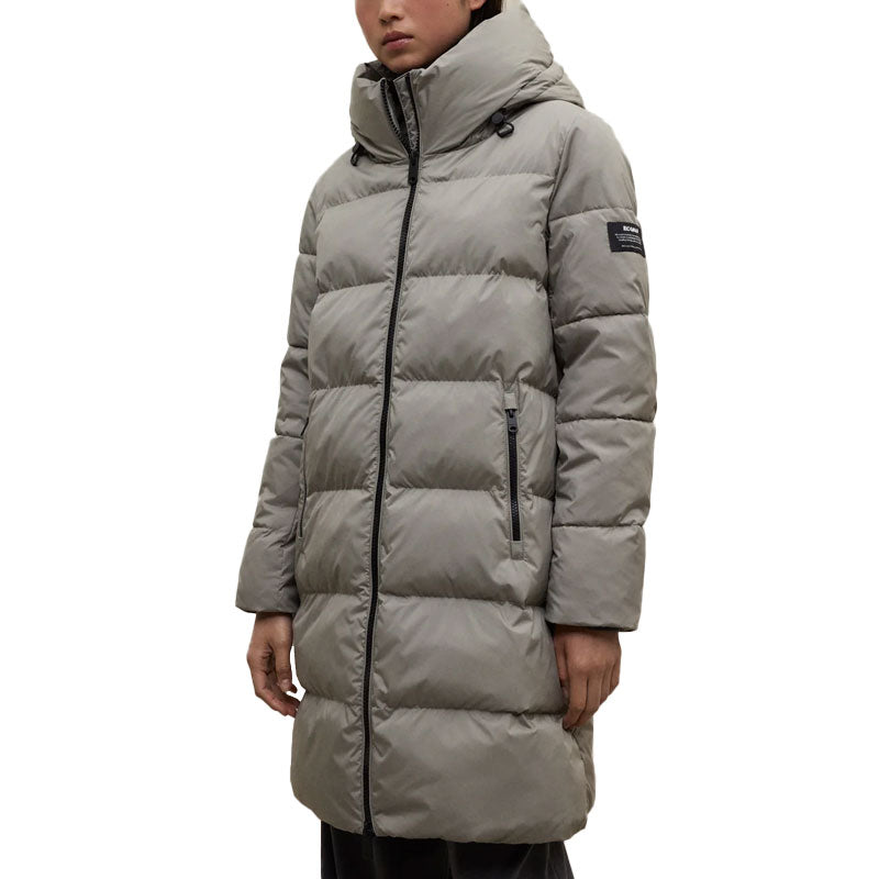 Piumino donna Manlie