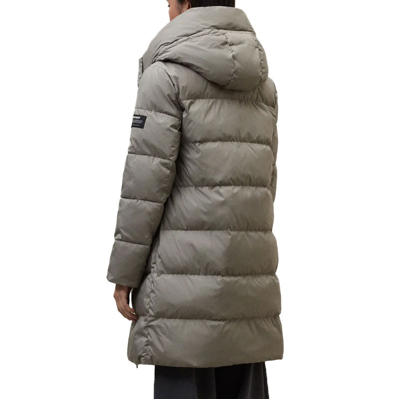 Piumino donna Manlie