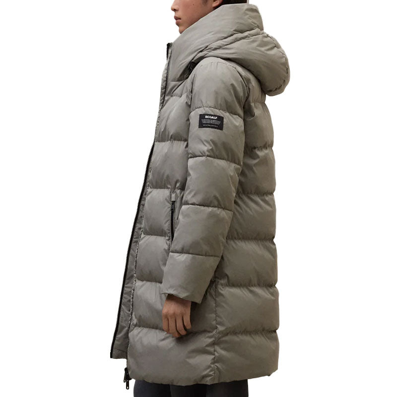 Piumino donna Manlie