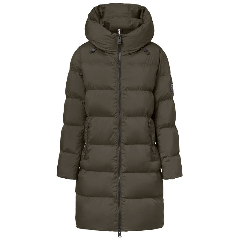 Piumino donna Manlie