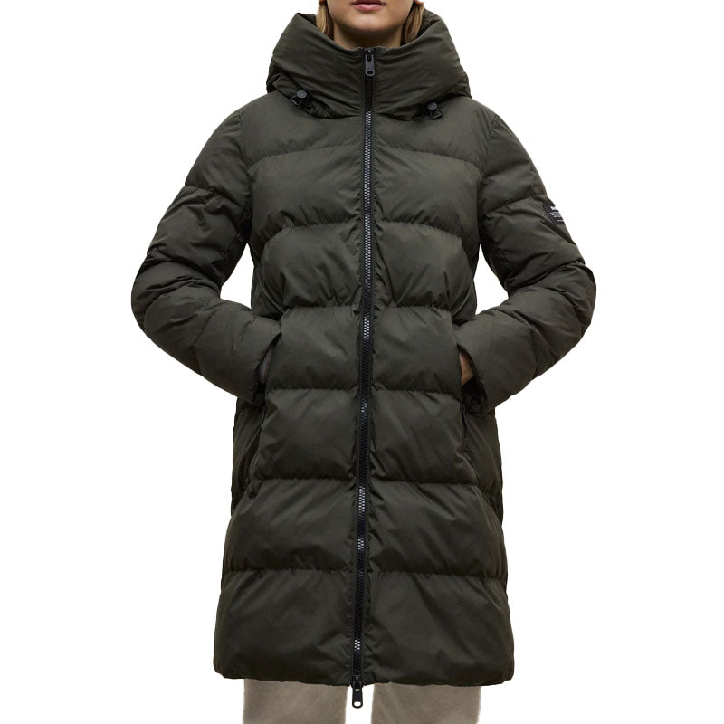 Piumino donna Manlie