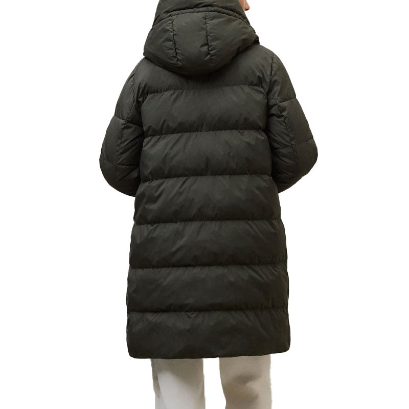 Piumino donna Manlie