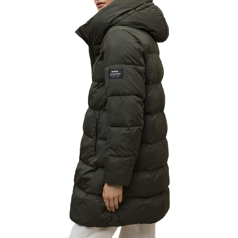 Piumino donna Manlie