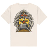 T-Shirt bambino Train