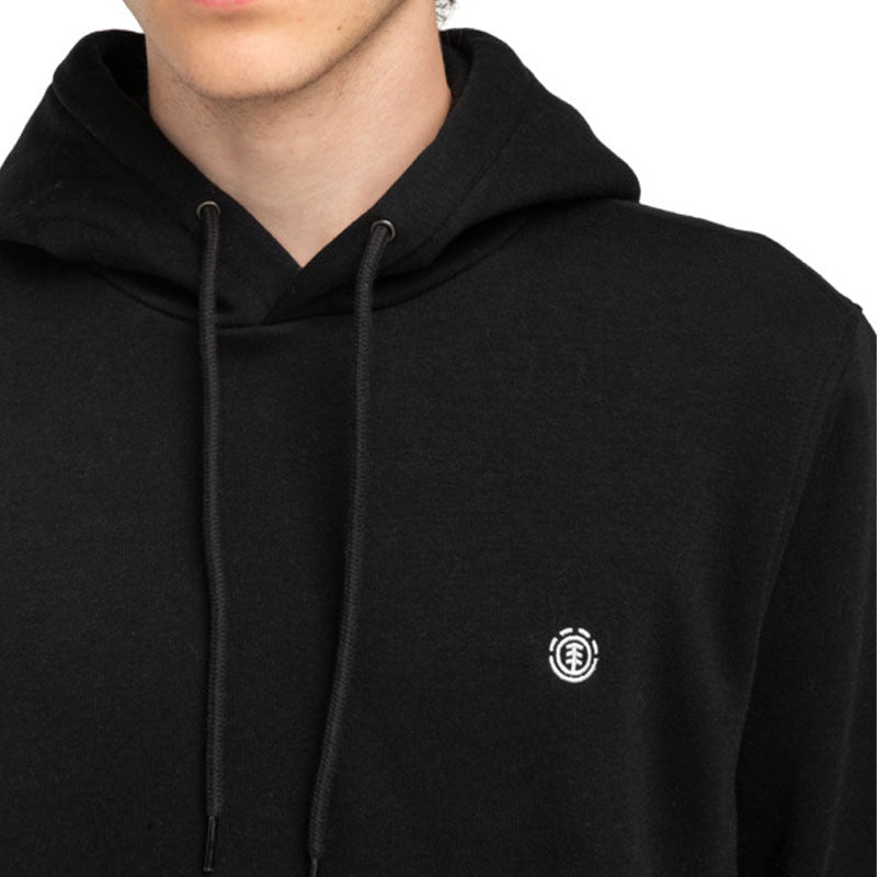 Felpa uomo Embroidery Po
