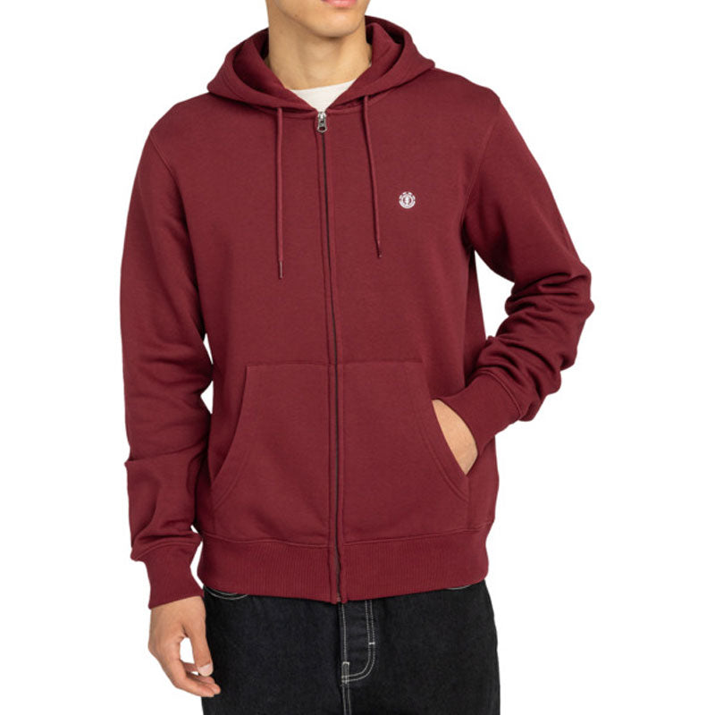 Felpa uomo Embroidery