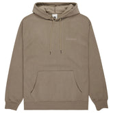 Felpa uomo Serif Corduroy