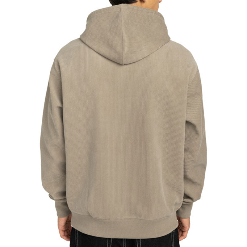 Felpa uomo Serif Corduroy