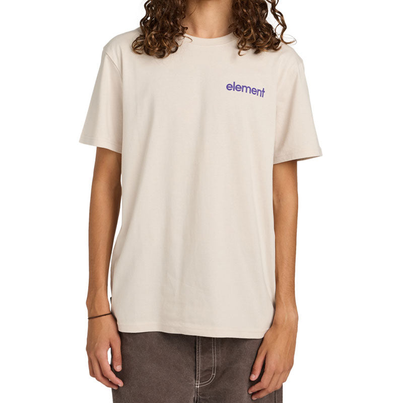 T-Shirt uomo Stone Age