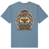 T-Shirt uomo Timber Train