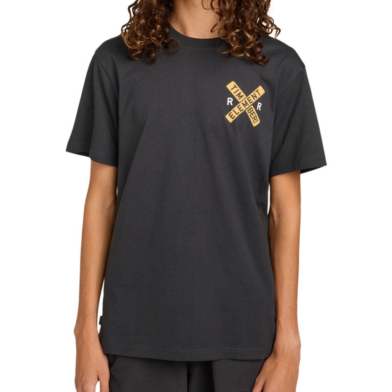 T-Shirt uomo Timber Signs