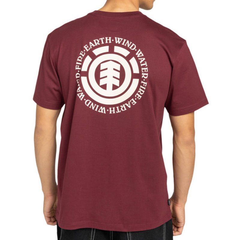 T-Shirt uomo Seal Bp