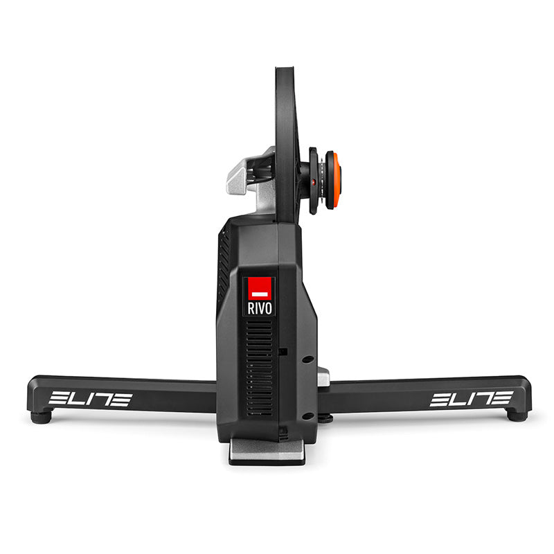 Rullo Rivo + Zwift Cog and Click