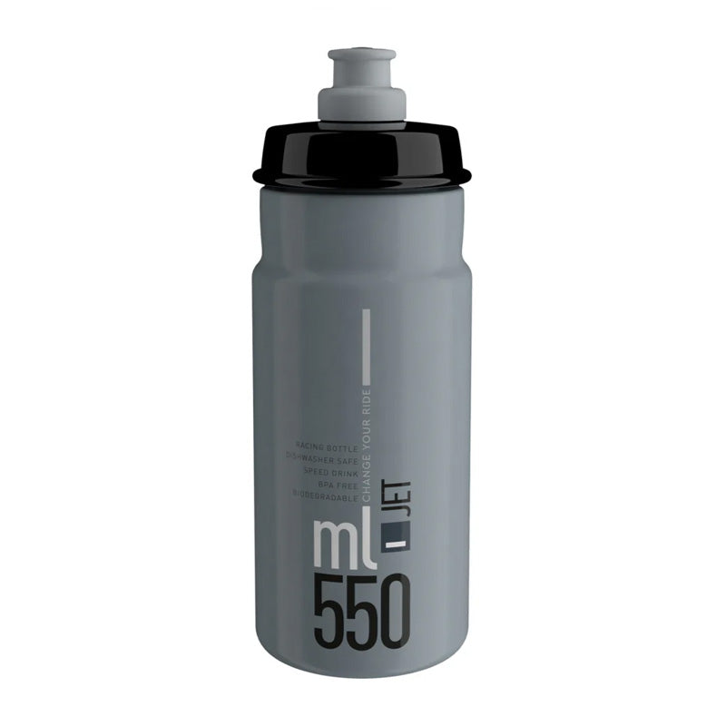 Borraccia Jet 550ml
