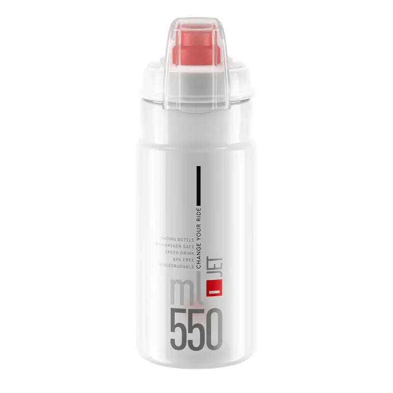 Borraccia Jet Plus 550ml