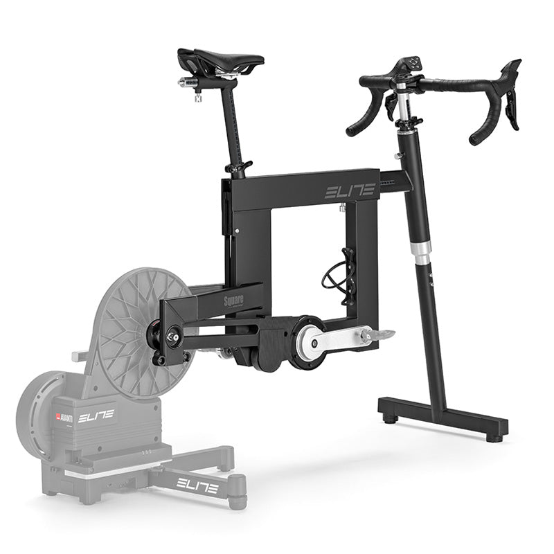 Telaio Smart Square Per Rullo