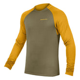 Maglia uomo SingleTrack