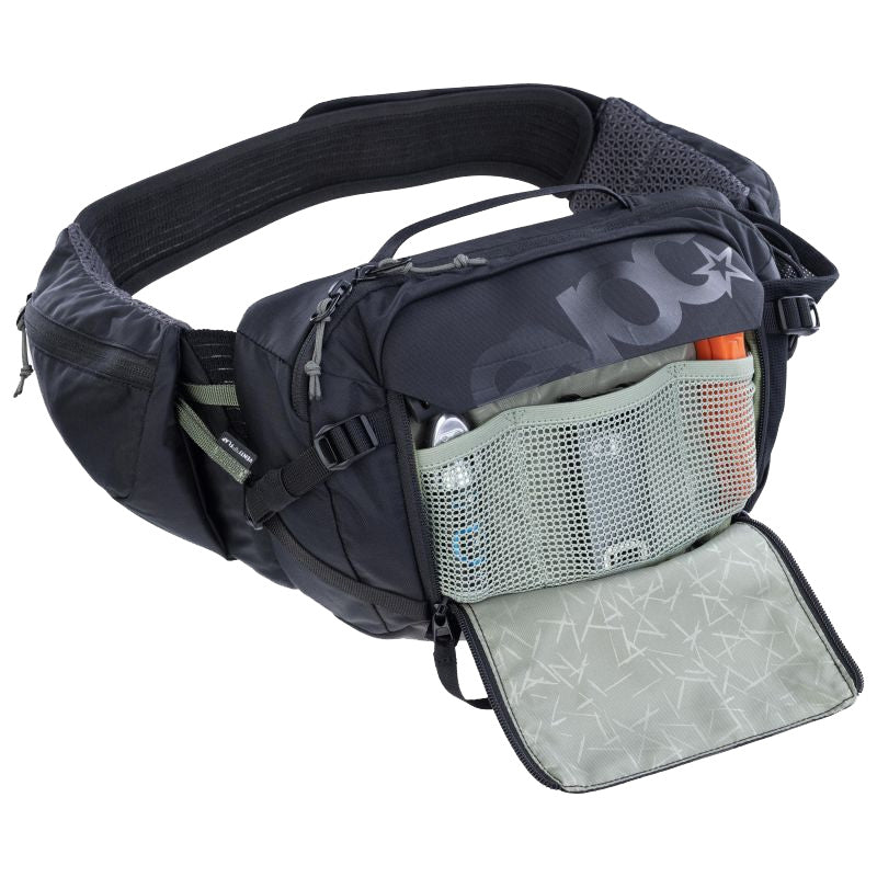 Marsupio Hip Pack Pro 3 + Sacca Idrica 1,5L