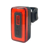 Luce Posteriore Lumio