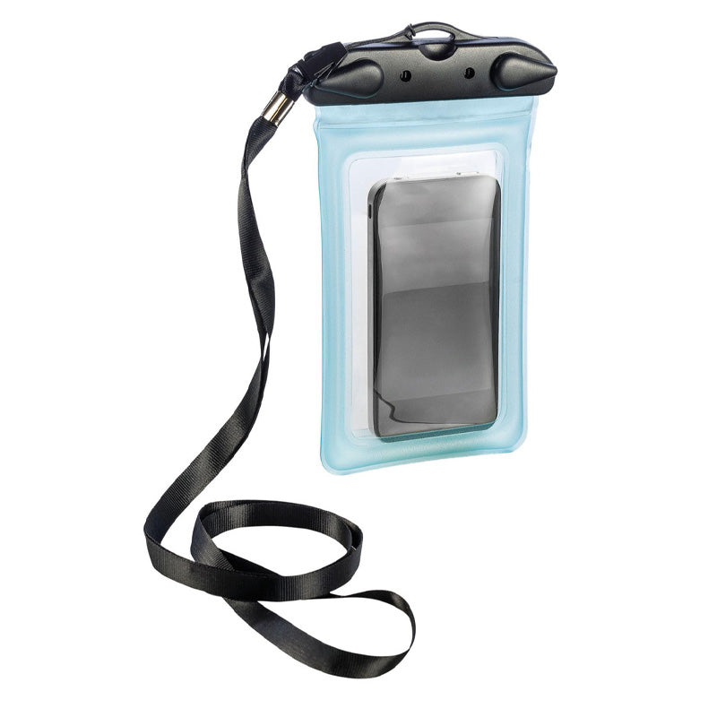 Busta Porta Cellulare Impermeabile TPU