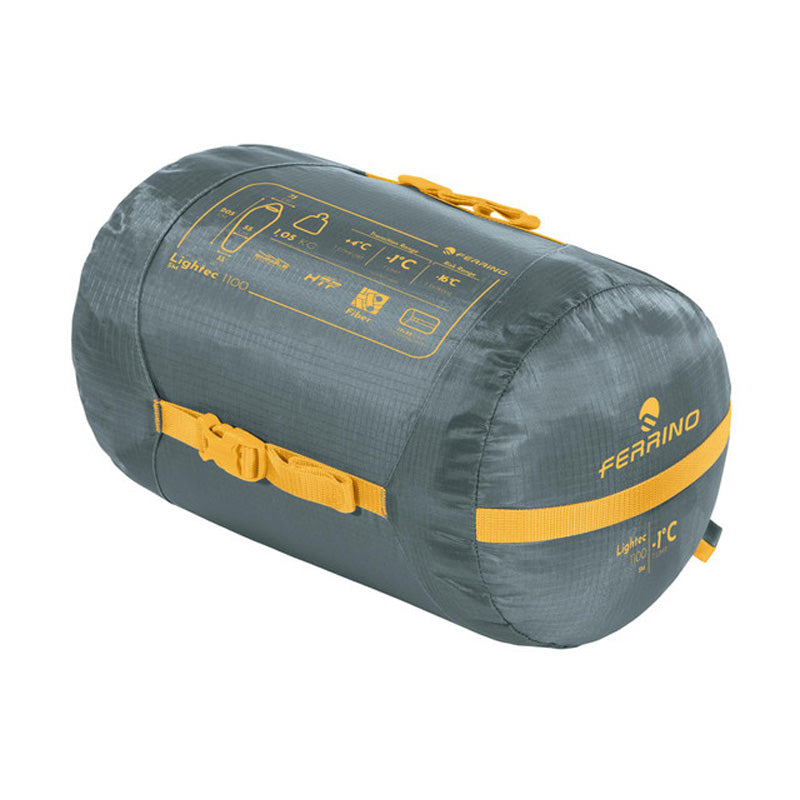 Sacco a Pelo Lightec SM 1100 Regular SX