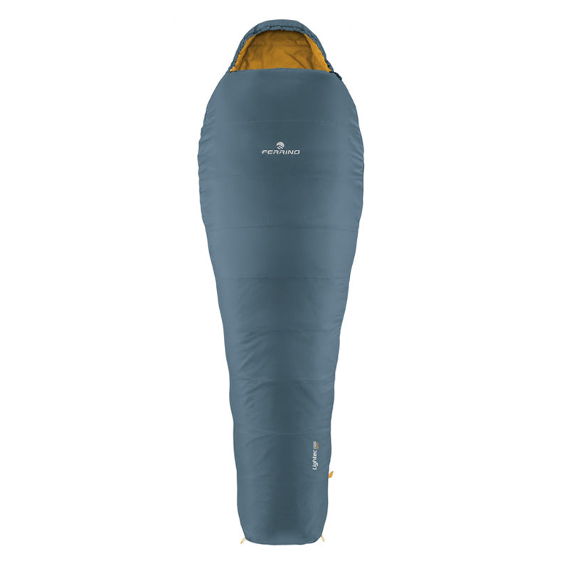 Sacco a pelo Lightec SM 1100