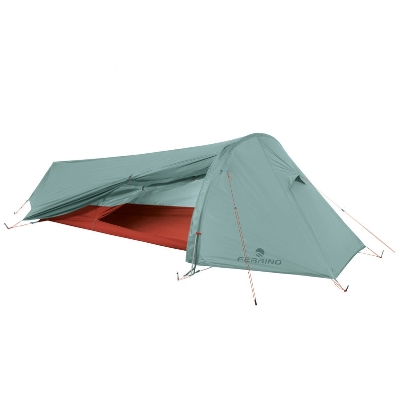 Tenda Piuma 1
