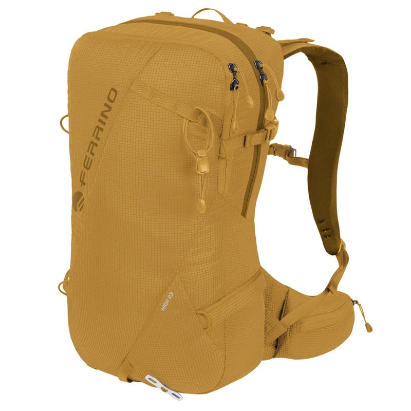 Zaino High 23