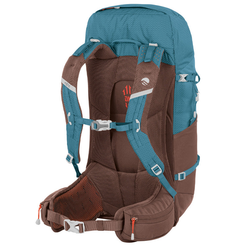 Zaino donna Hikemaster 34L