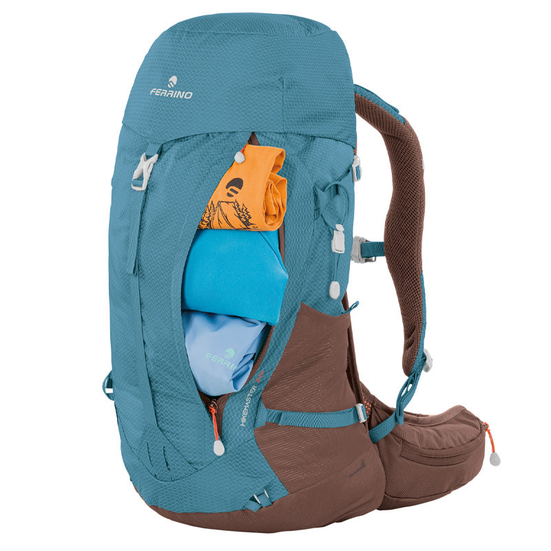 Zaino donna Hikemaster 34L