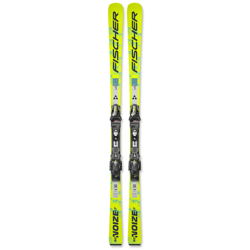 Sci RC4 Noize LT Pro + RC4 Z13 GW FreeFlex 2026