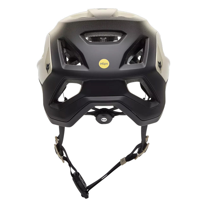 Casco Speedframe Pro Backfade MIPS