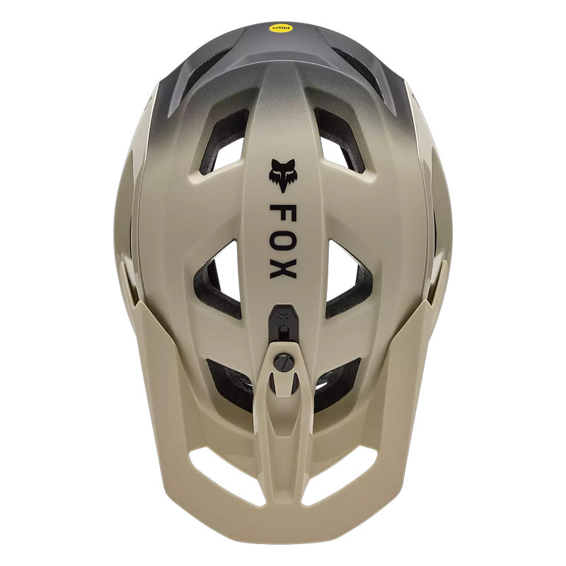 Casco Speedframe Pro Backfade MIPS