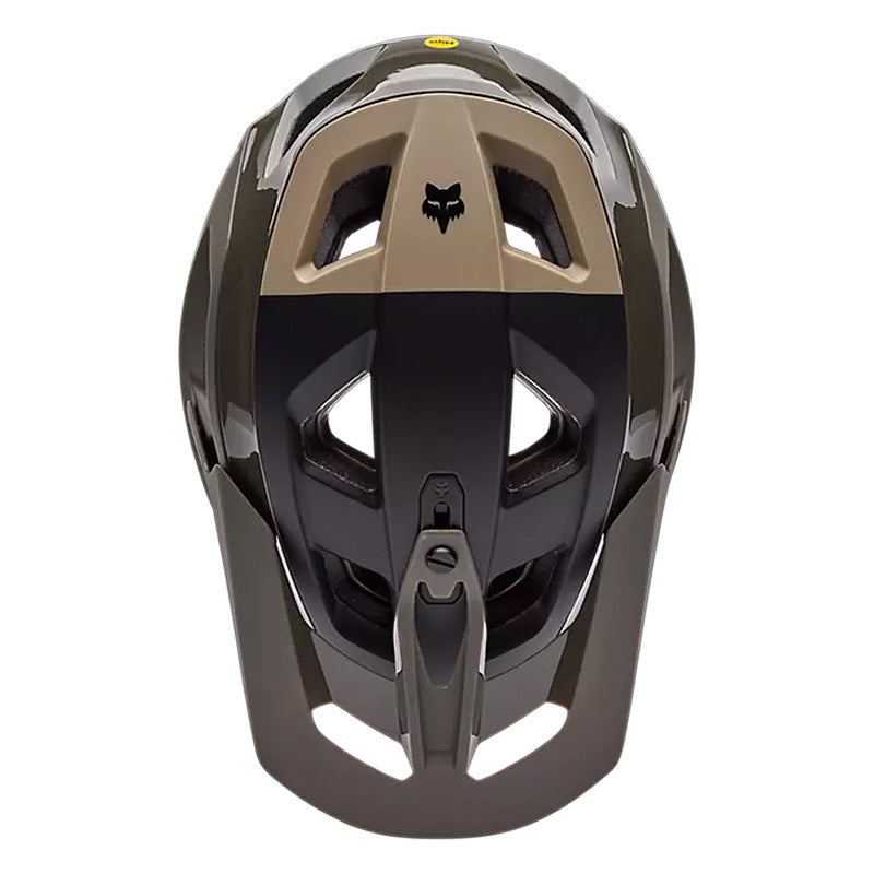 Casco Speedframe RS Paranoid MIPS
