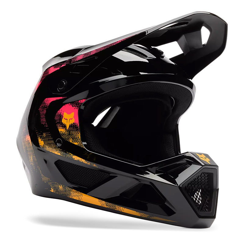 Casco Rampage Kairos