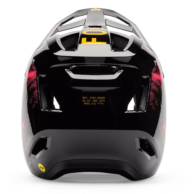 Casco Rampage Kairos