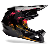 Casco Rampage Kairos