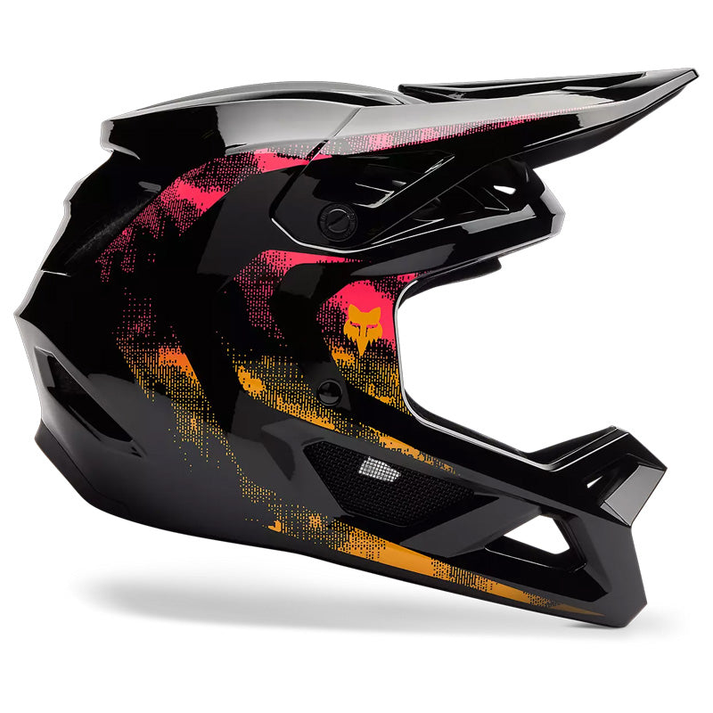 Casco Rampage Kairos