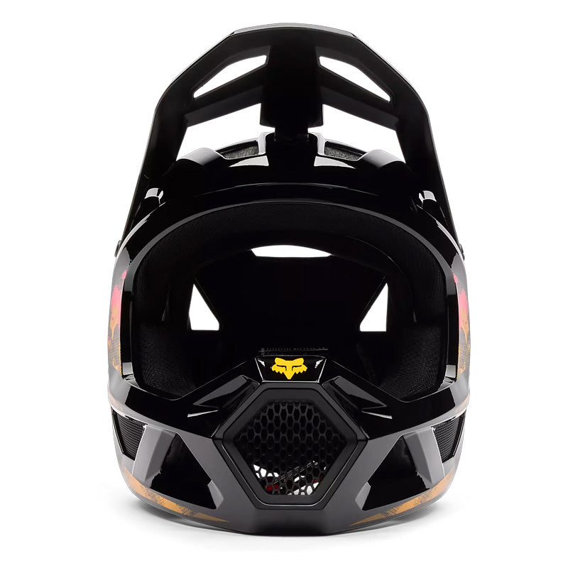 Casco Rampage Kairos