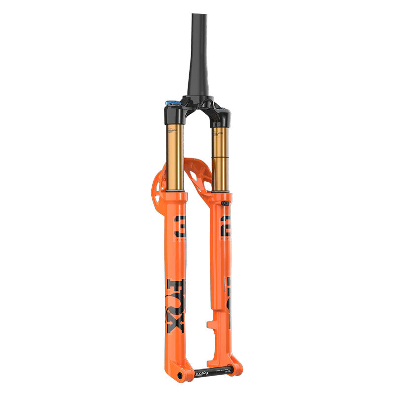 Forcella 32 Factory Step-Cast Grip SL 100mm